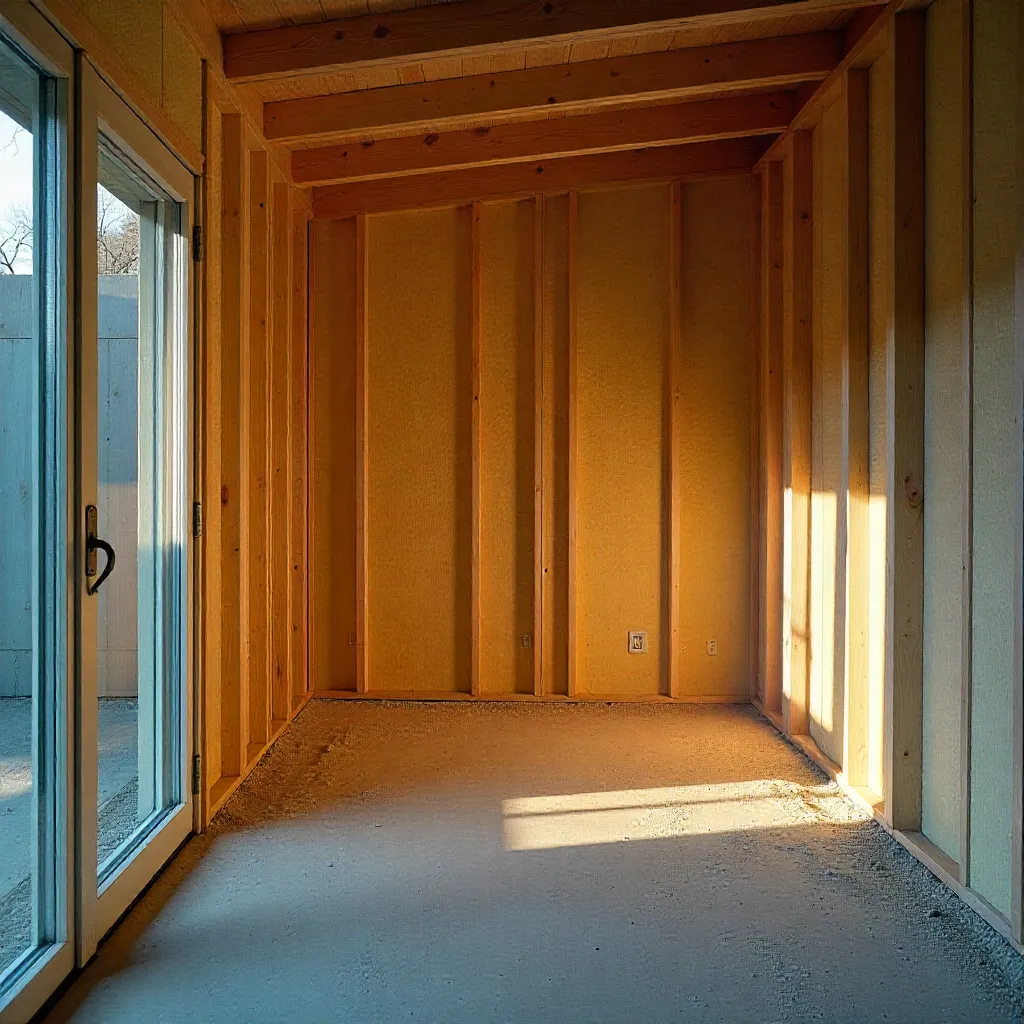 Cellulose insulation from recycled paper